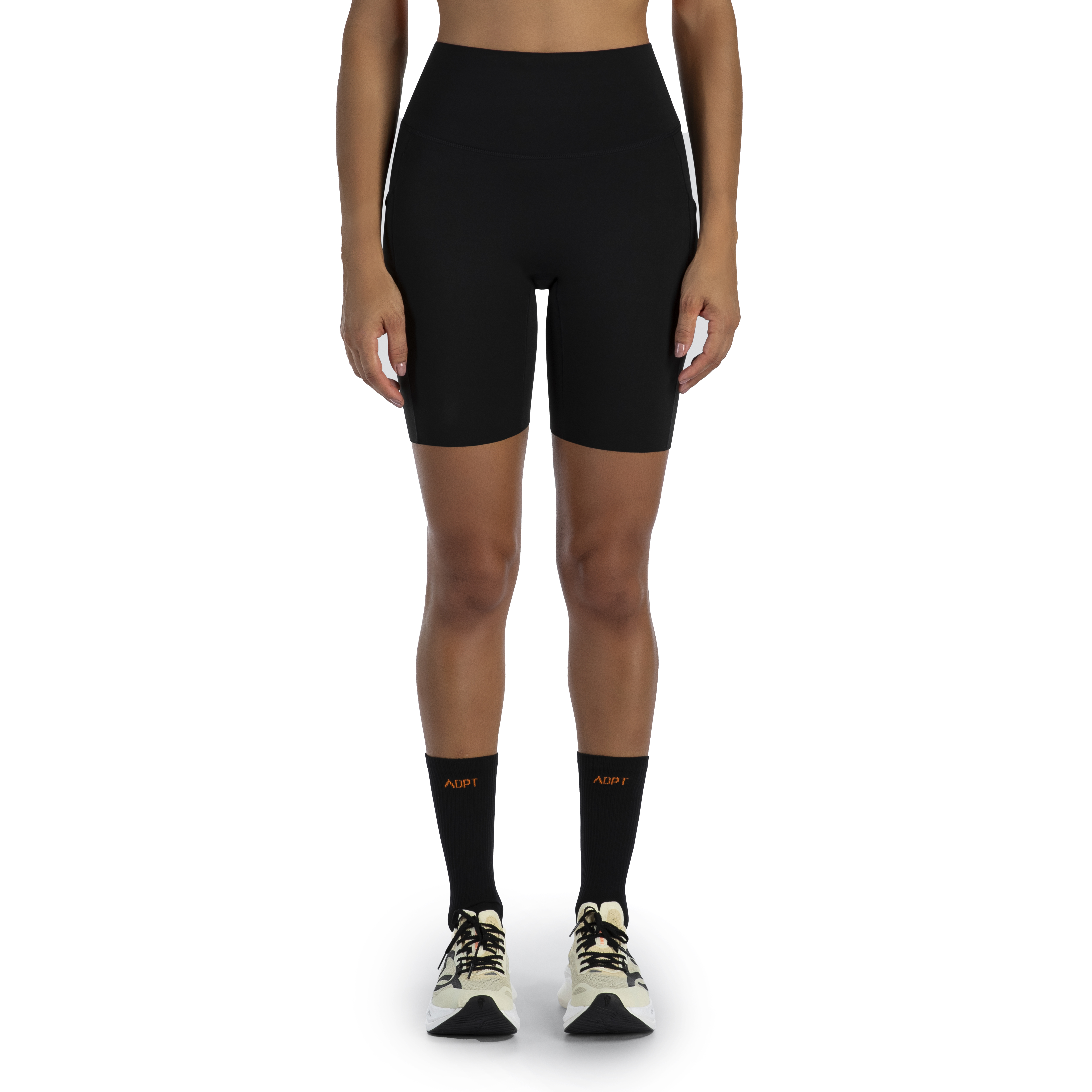 Olympikus Bermuda OIWCR24804-PTPRT F CORRE BOLS PretoPrata Poliester -2-